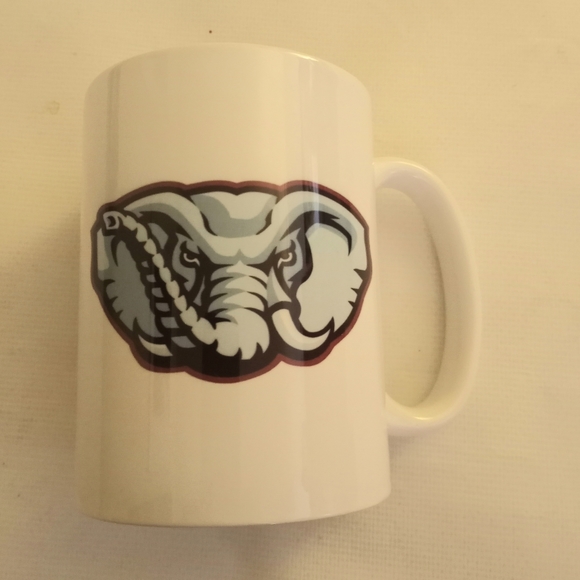 ALABAMA CRIMSON TIDE MUG - Picture 2 of 6